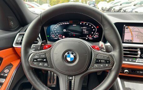 BMW M3, 2022 год, 7 320 000 рублей, 12 фотография
