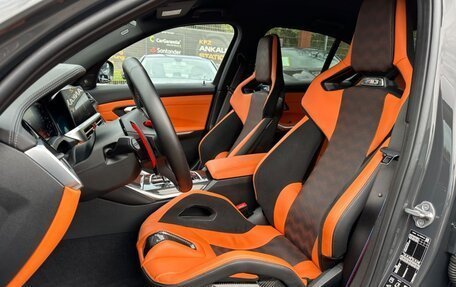 BMW M3, 2022 год, 7 320 000 рублей, 11 фотография
