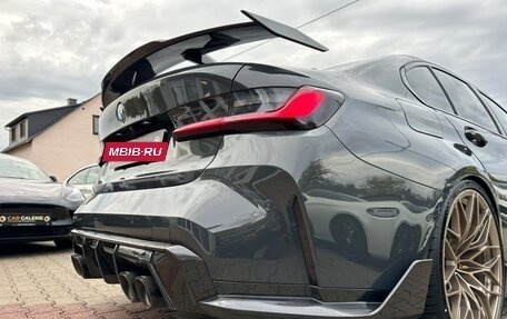 BMW M3, 2022 год, 7 320 000 рублей, 4 фотография