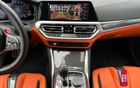 BMW M3, 2022 год, 7 320 000 рублей, 13 фотография