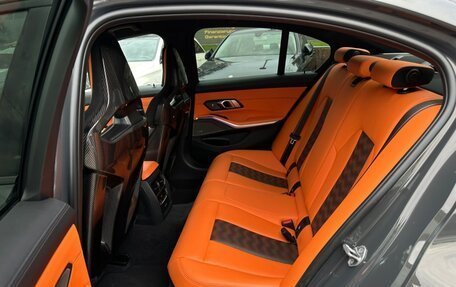 BMW M3, 2022 год, 7 320 000 рублей, 16 фотография