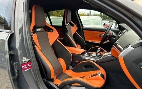 BMW M3, 2022 год, 7 320 000 рублей, 15 фотография