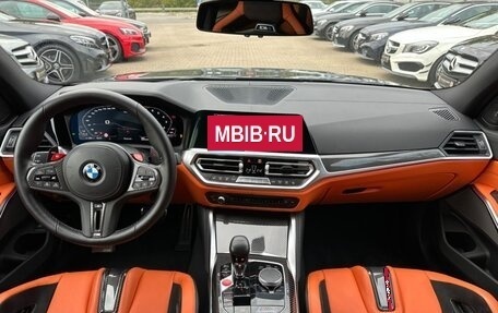 BMW M3, 2022 год, 7 320 000 рублей, 14 фотография