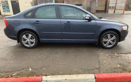 Volvo S40 II, 2010 год, 920 000 рублей, 3 фотография