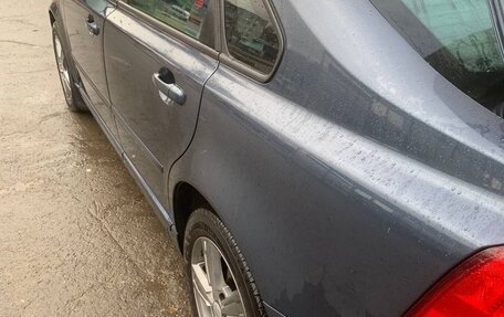 Volvo S40 II, 2010 год, 920 000 рублей, 4 фотография