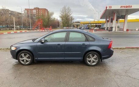 Volvo S40 II, 2010 год, 920 000 рублей, 2 фотография