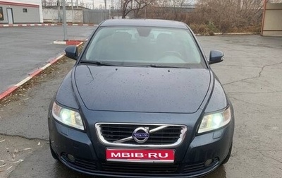 Volvo S40 II, 2010 год, 920 000 рублей, 1 фотография