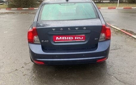 Volvo S40 II, 2010 год, 920 000 рублей, 6 фотография