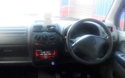 Suzuki Wagon R III, 1999 год, 340 000 рублей, 1 фотография
