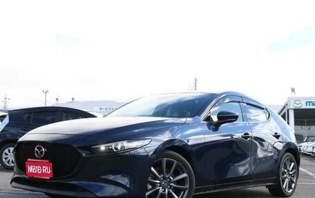 Mazda 3, 2021 год, 1 300 000 рублей, 1 фотография