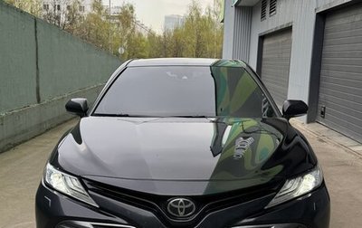 Toyota Camry, 2019 год, 2 670 000 рублей, 1 фотография