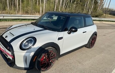 MINI Hatch, 2021 год, 3 299 999 рублей, 1 фотография