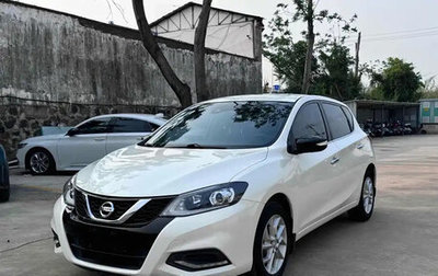 Nissan Tiida, 2021 год, 1 580 000 рублей, 1 фотография