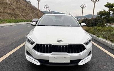 KIA K3, 2021 год, 1 250 000 рублей, 1 фотография