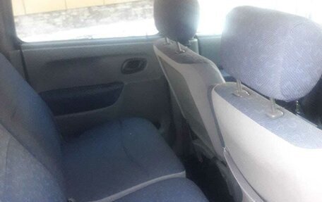 Suzuki Wagon R III, 1999 год, 340 000 рублей, 8 фотография