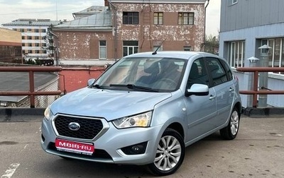 Datsun mi-DO, 2015 год, 580 000 рублей, 1 фотография