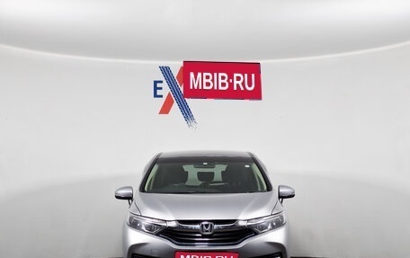 Honda Shuttle II, 2017 год, 1 259 000 рублей, 1 фотография
