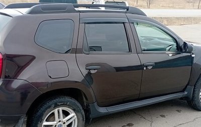 Renault Duster I рестайлинг, 2014 год, 850 000 рублей, 1 фотография