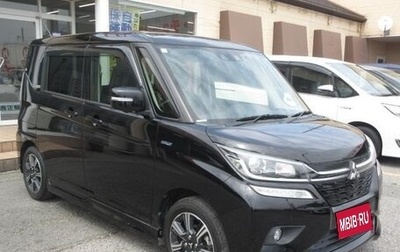 Mitsubishi Delica D:2, 2020 год, 700 000 рублей, 1 фотография