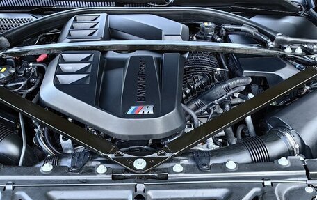 BMW M3, 2022 год, 7 580 000 рублей, 10 фотография