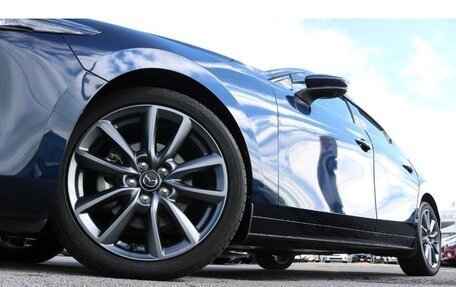 Mazda 3, 2021 год, 1 300 000 рублей, 10 фотография