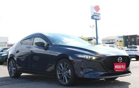 Mazda 3, 2021 год, 1 300 000 рублей, 2 фотография