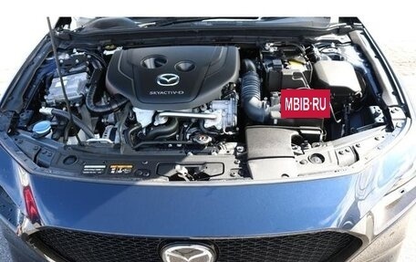 Mazda 3, 2021 год, 1 300 000 рублей, 11 фотография