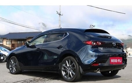 Mazda 3, 2021 год, 1 300 000 рублей, 6 фотография