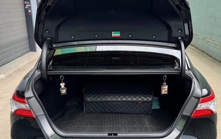 Toyota Camry, 2019 год, 2 670 000 рублей, 5 фотография