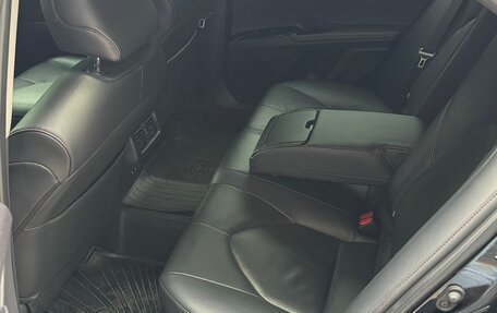 Toyota Camry, 2019 год, 2 670 000 рублей, 9 фотография