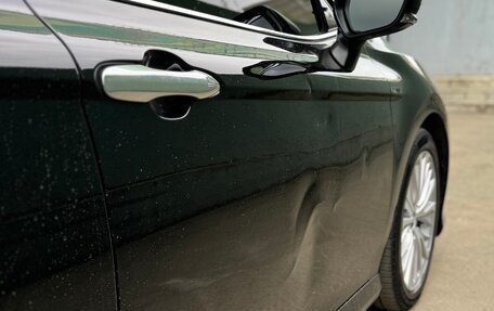 Toyota Camry, 2019 год, 2 670 000 рублей, 13 фотография