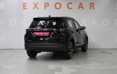 Chery Tiggo 4 I рестайлинг, 2025 год, 2 290 000 рублей, 8 фотография