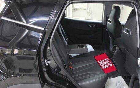 Chery Tiggo 4 I рестайлинг, 2025 год, 2 290 000 рублей, 23 фотография