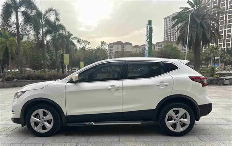 Nissan Qashqai, 2021 год, 1 790 000 рублей, 5 фотография
