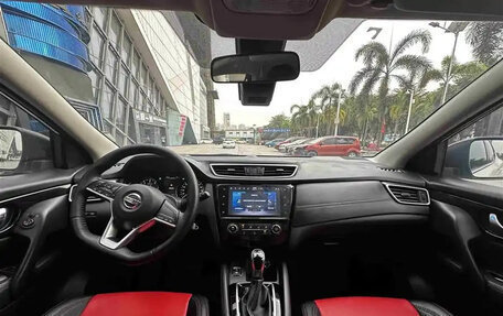Nissan Qashqai, 2021 год, 1 790 000 рублей, 11 фотография