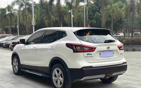 Nissan Qashqai, 2021 год, 1 790 000 рублей, 8 фотография