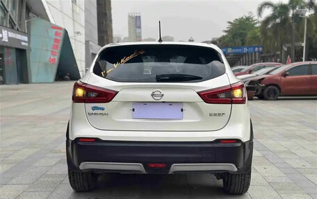 Nissan Qashqai, 2021 год, 1 790 000 рублей, 7 фотография