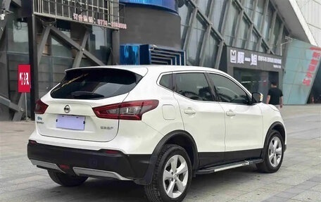 Nissan Qashqai, 2021 год, 1 790 000 рублей, 6 фотография