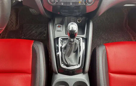 Nissan Qashqai, 2021 год, 1 790 000 рублей, 15 фотография