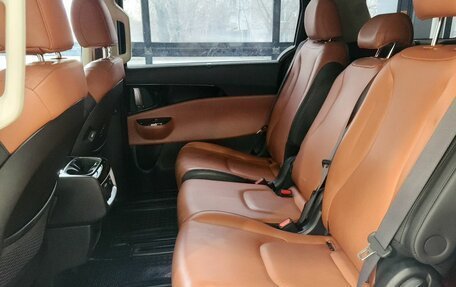 KIA Carnival, 2023 год, 6 200 000 рублей, 6 фотография