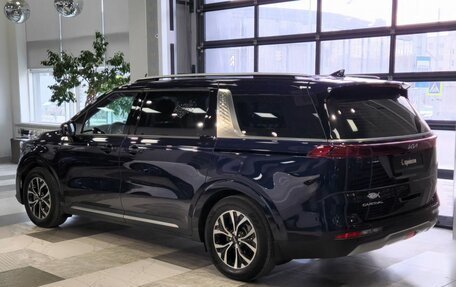 KIA Carnival, 2023 год, 6 200 000 рублей, 3 фотография