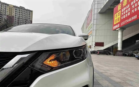 Nissan Qashqai, 2021 год, 1 790 000 рублей, 17 фотография