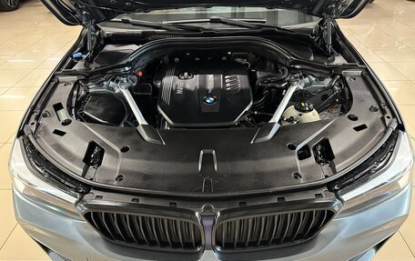 BMW 6 серия, 2018 год, 4 249 000 рублей, 7 фотография