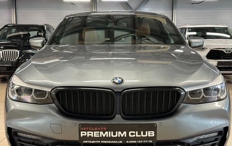 BMW 6 серия, 2018 год, 4 249 000 рублей, 8 фотография