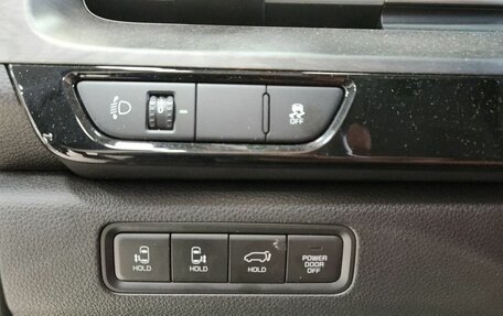 KIA Carnival, 2023 год, 6 200 000 рублей, 13 фотография
