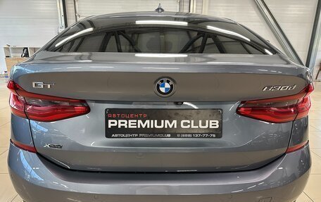 BMW 6 серия, 2018 год, 4 249 000 рублей, 9 фотография