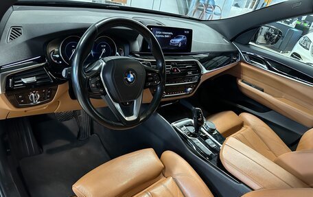 BMW 6 серия, 2018 год, 4 249 000 рублей, 20 фотография