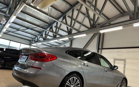BMW 6 серия, 2018 год, 4 249 000 рублей, 17 фотография