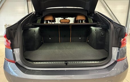 BMW 6 серия, 2018 год, 4 249 000 рублей, 10 фотография