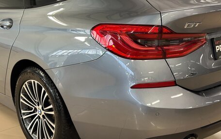 BMW 6 серия, 2018 год, 4 249 000 рублей, 13 фотография